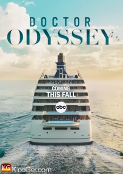 Doctor Odyssey (2024)