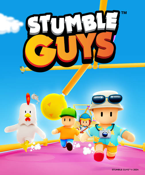 Stumble Guys MOD