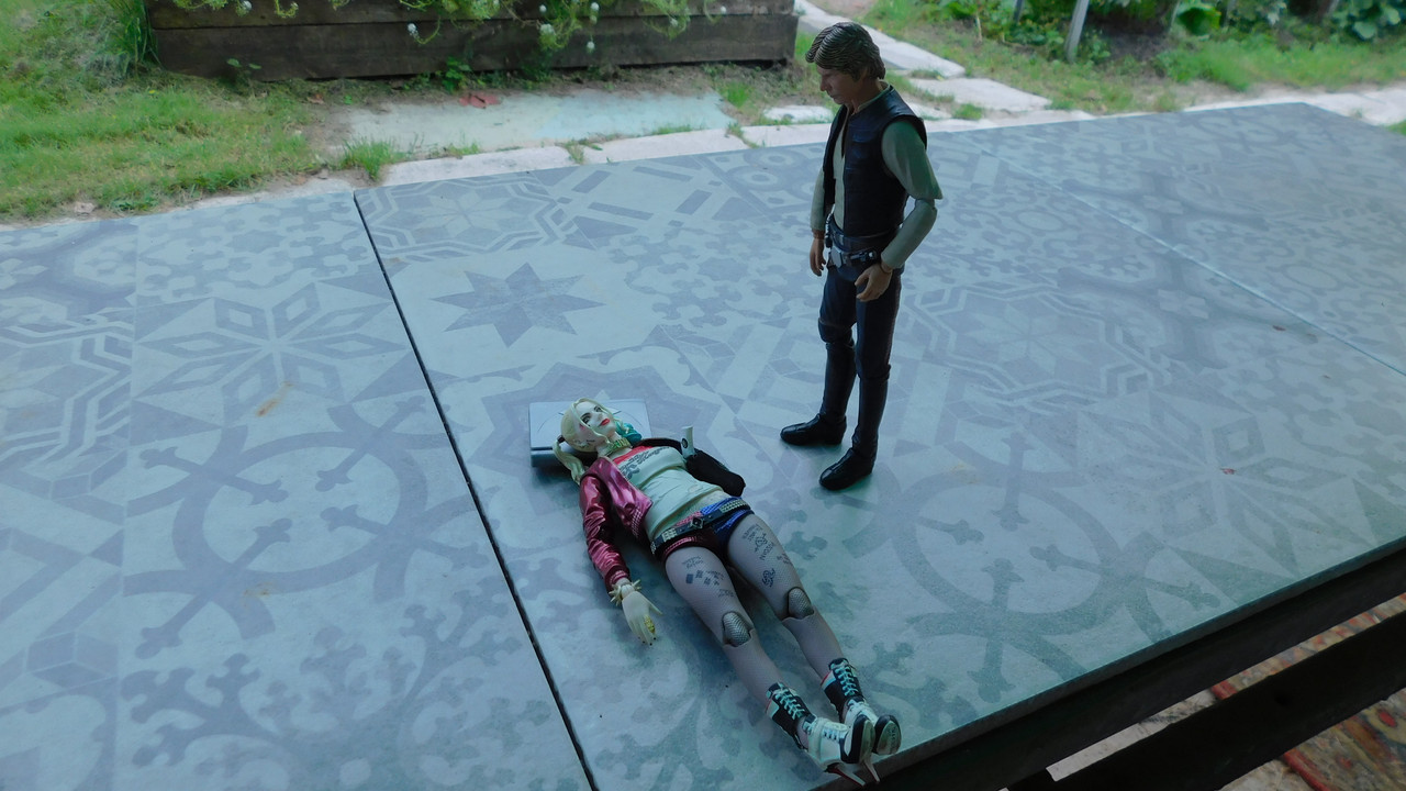 Дачно-барбейское июль, Харлинское 2-я серия 177