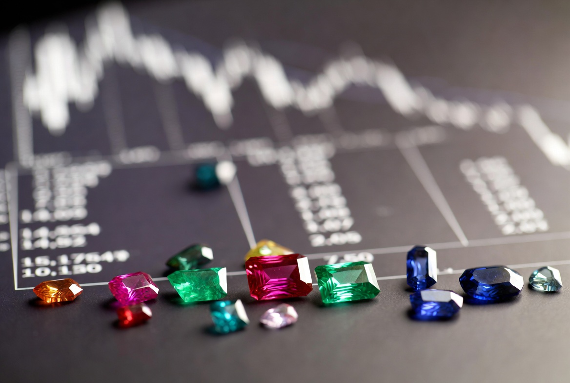 Tanzanite Investment