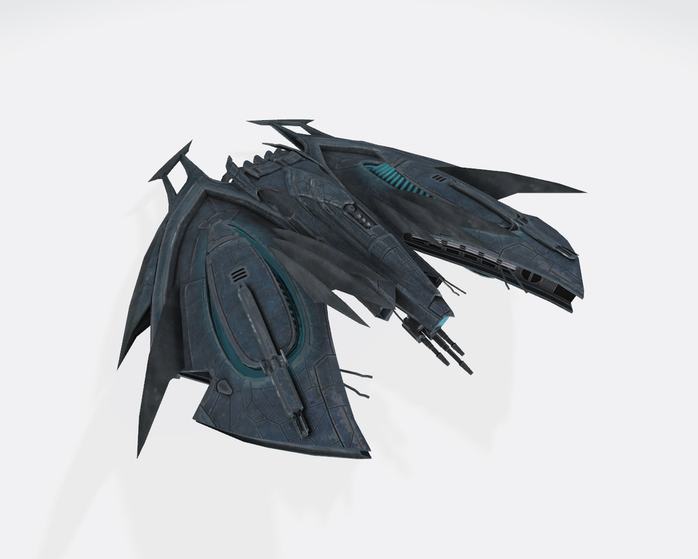 Orion Destroyer 1b