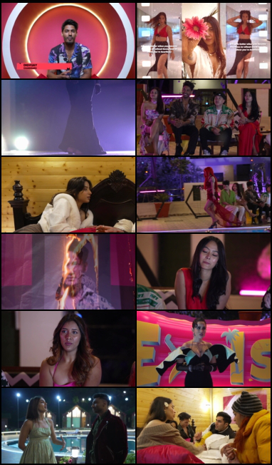  MTV Splitsvilla 2024 screenshot