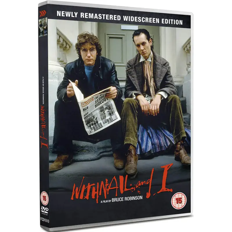 Withnail and In