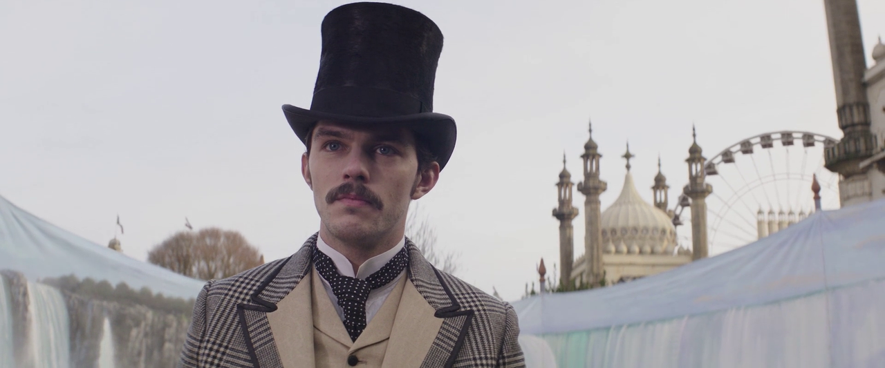 Edison - L'Uomo Che Illuminò Il Mondo 6