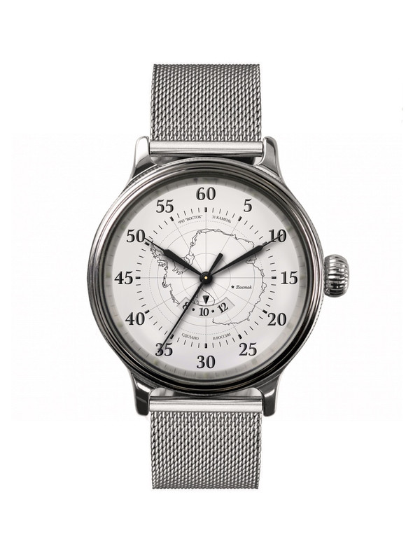 Восток-54-Антарктика-3