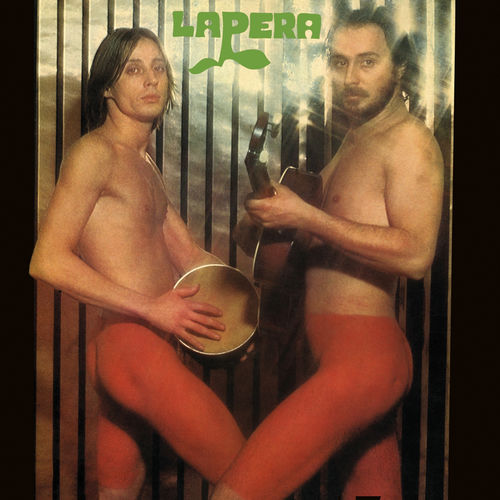 LaPera - L'acqua purificatrice [Album] (1975, 2015) .mp3 -320 Kbps