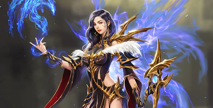 Summoner