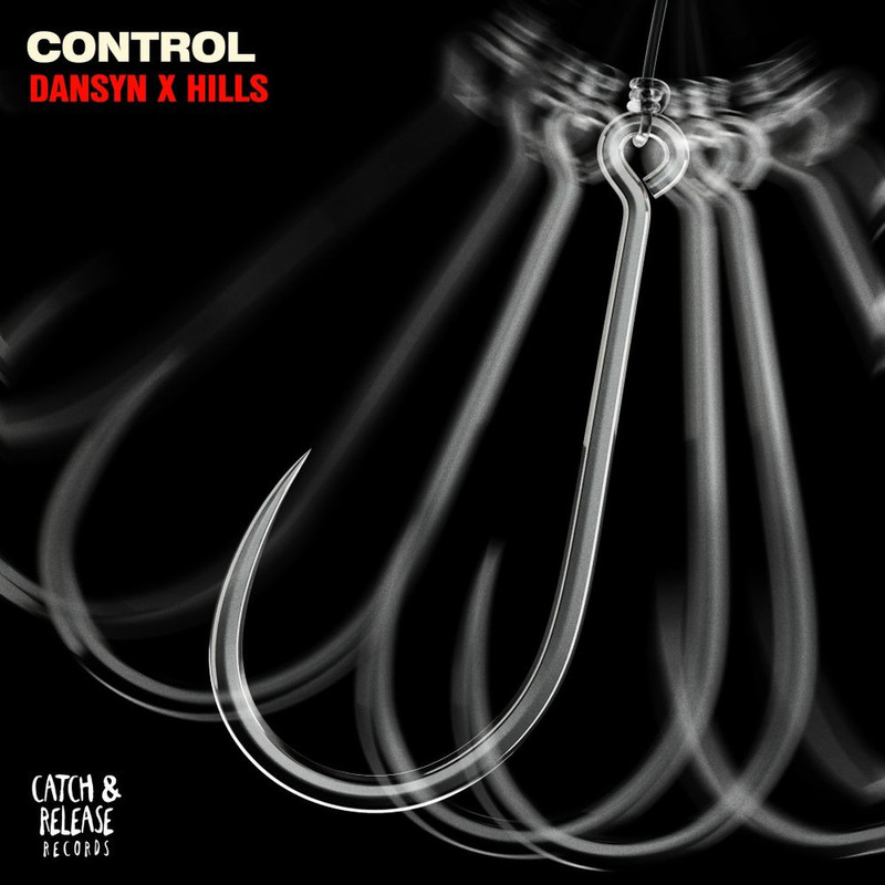 Dansyn; HILLS (US) - Control (Extended Mix)