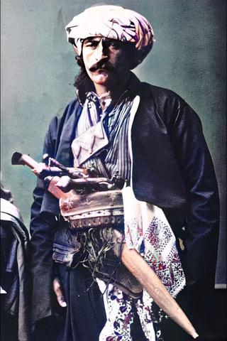 Xoştivî Serhat.