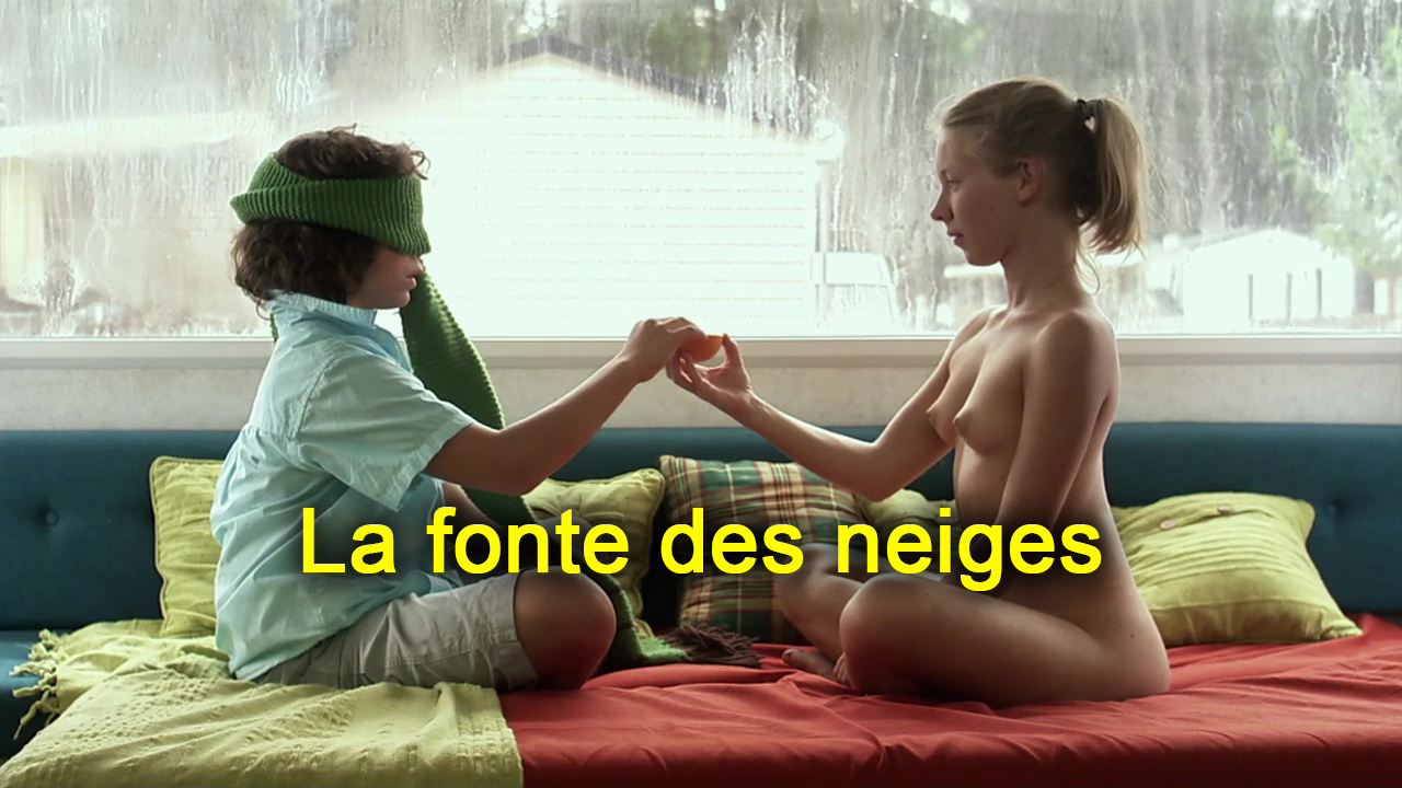 [18+] La fonte des neiges (2009)