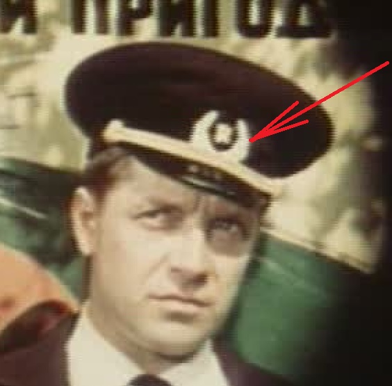 венок от кокарды