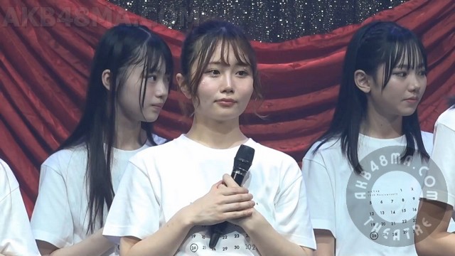 【Webstream】231127 HKT48 Autumn LIVE 2023 (Hakata ni Matsuwaru Etose Tora)