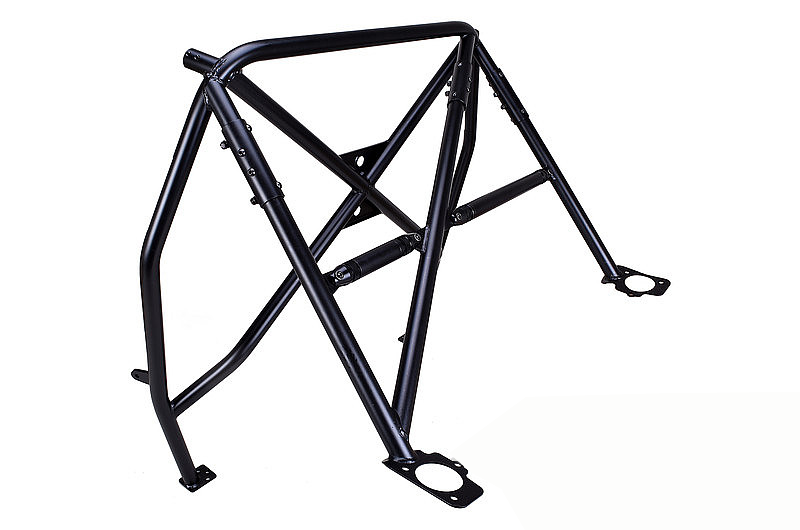 cage 2