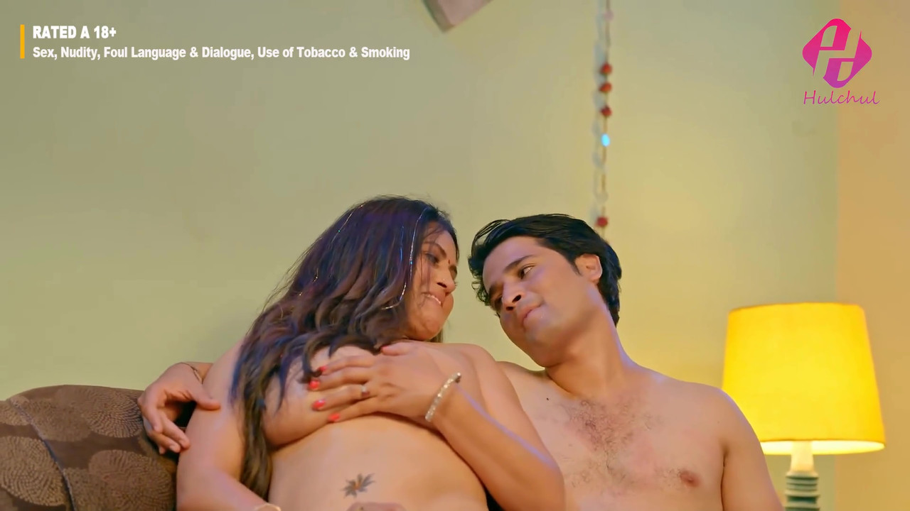 Savita Mami (2025) Hindi Season 01 Episodes 04-06 Added Hulchul WEB Series