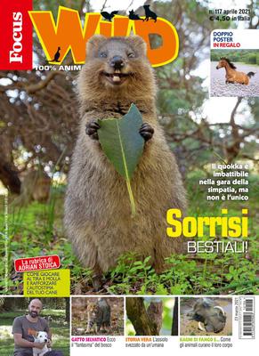 Focus Wild – Aprile 2021