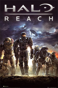 Halo Reach