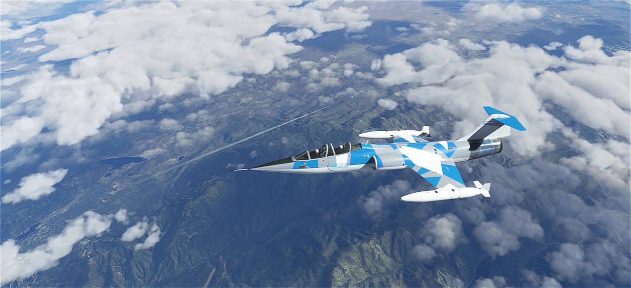 F 104G, 16