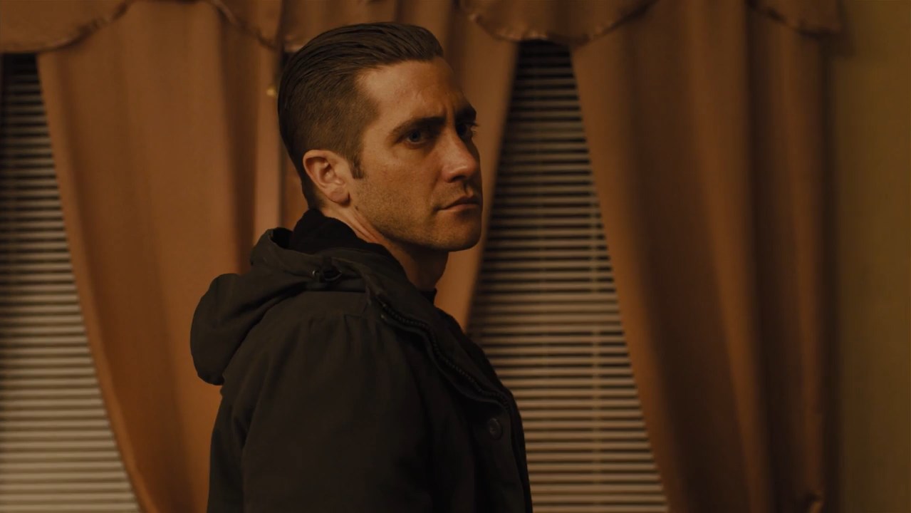Prisoners 2013 BluRay [Hindi + Tamil + Telugu + English] 480p, 720p ESub Screenshot