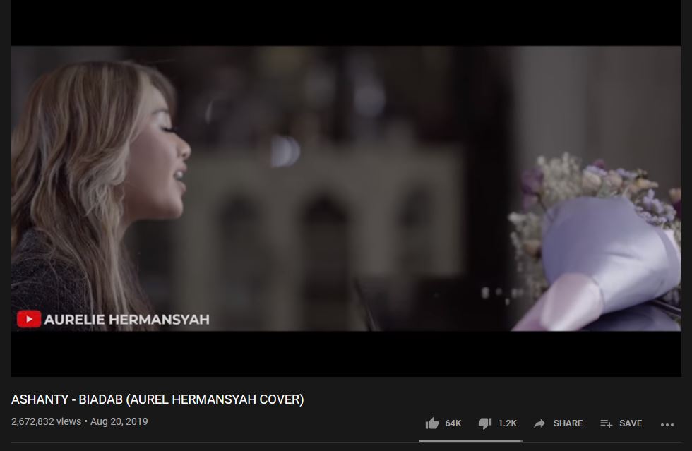Aurel Hermansyah
