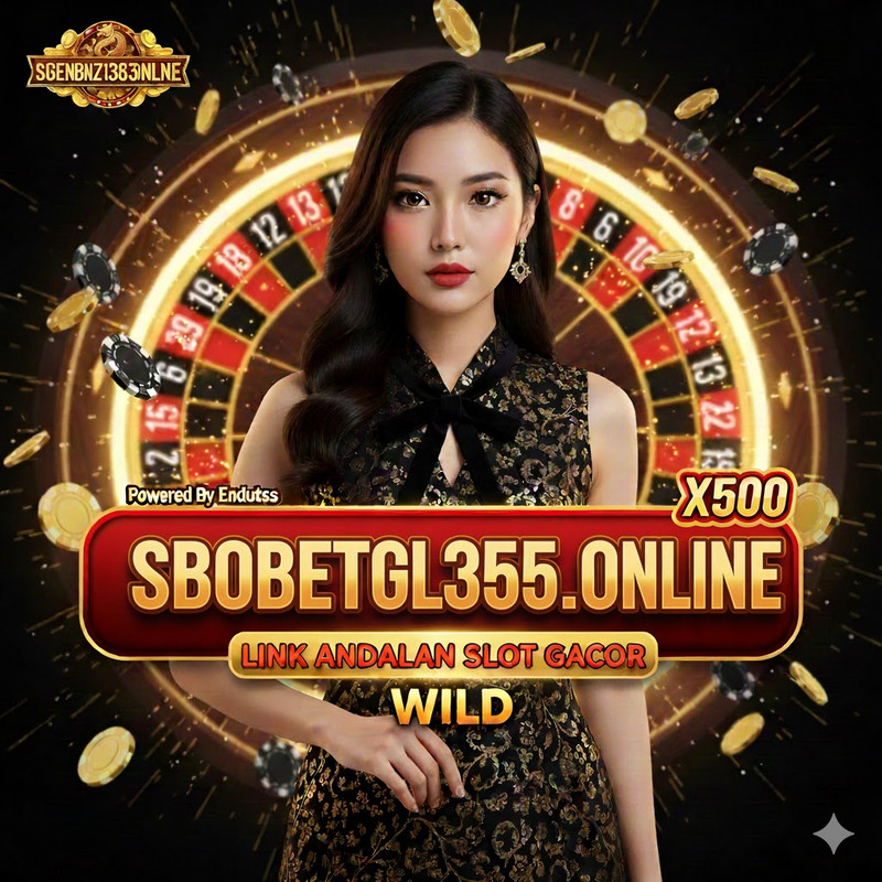 SBOBETGLS355.ONLINE Bandar Bola Online & Link Resmi SBOBET Taruhan Online Mix Parlay Terpercaya image 1
