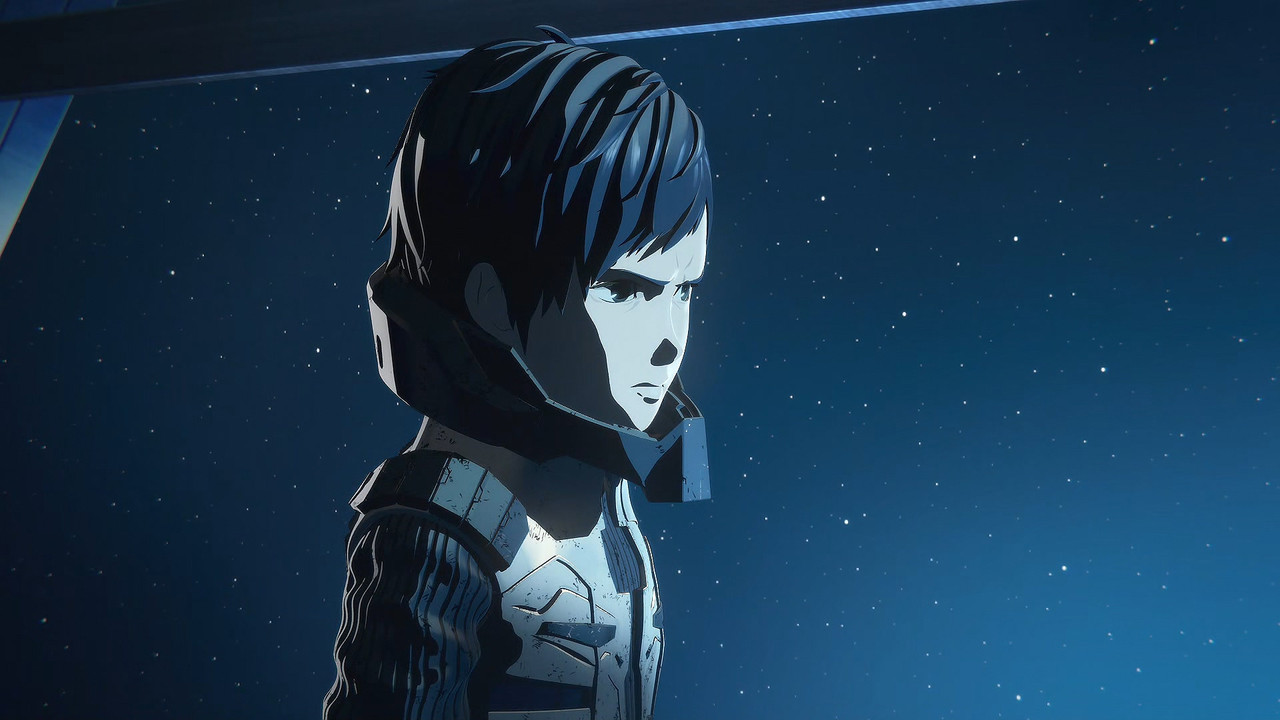 Godzilla Planet of the Monsters 2017 Netflix 1080p HEVC Multi HR GZ