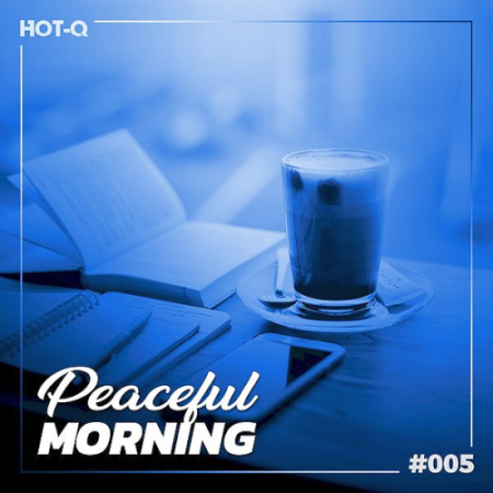 VA   Peaceful Morning 005 (2021)