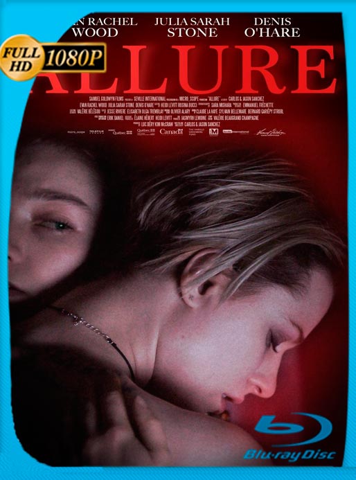 Allure (2017) 1080p Latino [GoogleDrive]