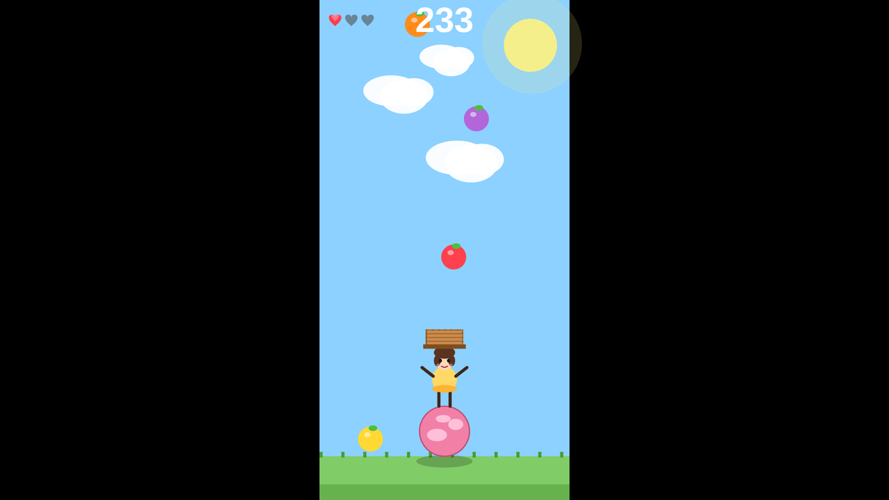 gameitch