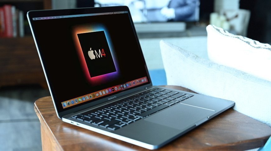 MacBook Pro with M4 Max