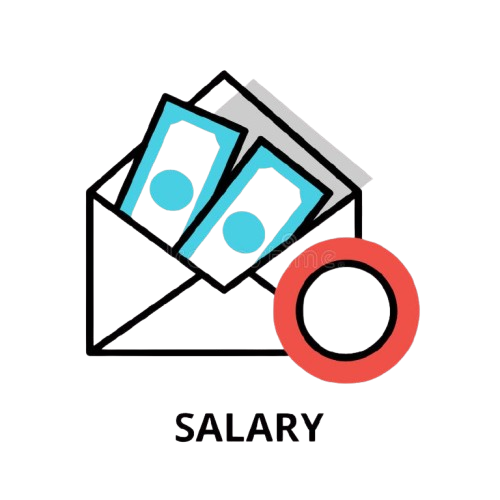 Monthly Salary