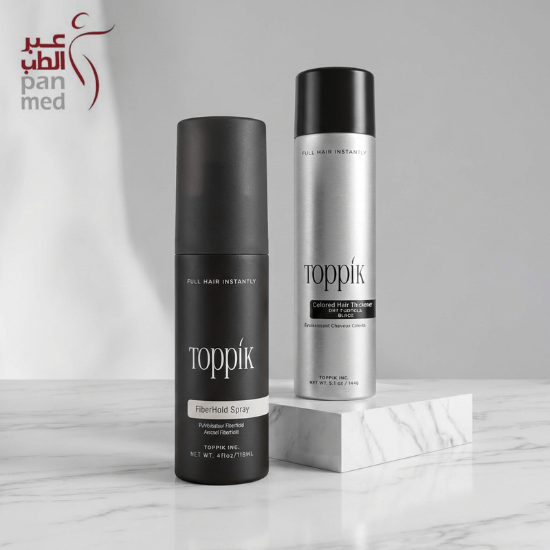 طرق تكثيف الشعر