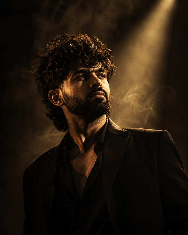 Result of: Spotlight Star