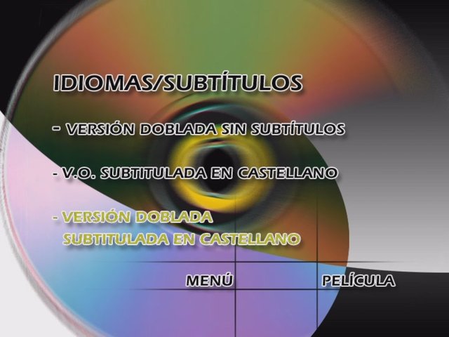 2 - Candidata al Poder [Dvd9Full] [Pal] [Cast/Ing] [2000] [Drama]