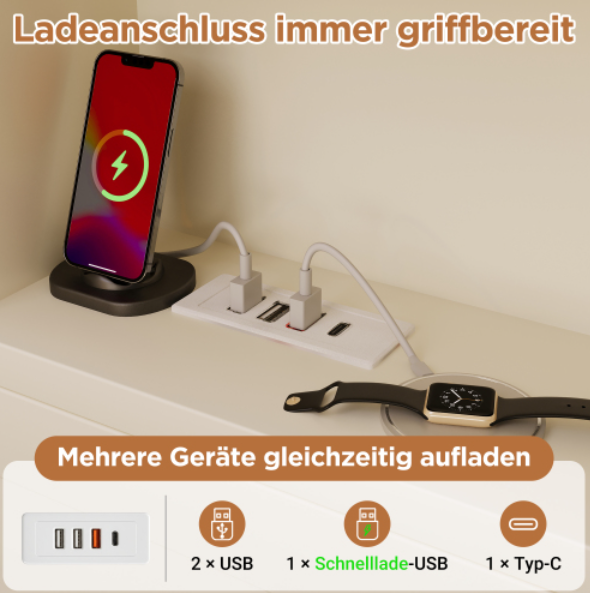 Anwendungsfalldiagramm