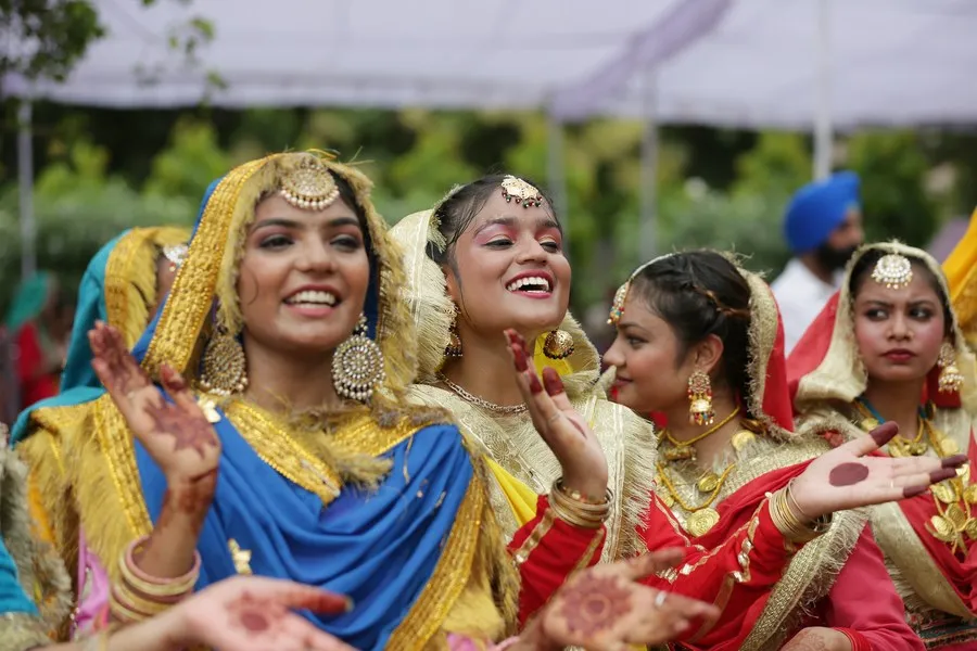 What Is Teej Festival in Punjab
