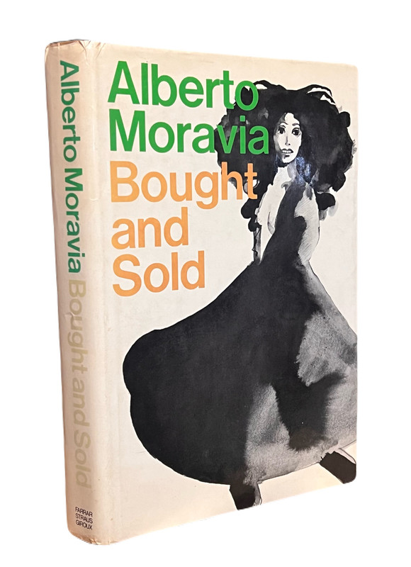 Bought and Sold [Paradise and Other Stories]