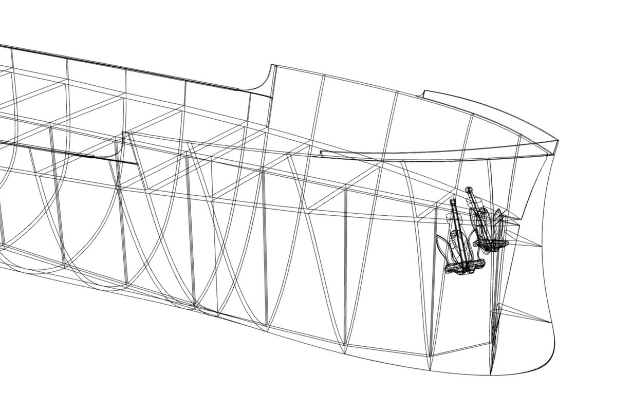 ♥ SS Delphine ♥ - Yacht de 1921 [modélisation & impression 3D 1/100°] de Iceman29 - Page 2 Screenshot-2022-03-18-15-26-42-921