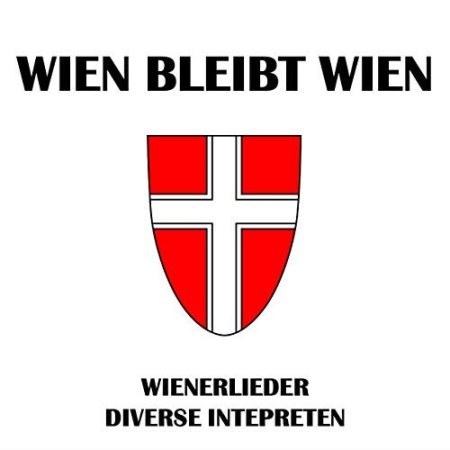 VA - Wien bleibt Wien (2020) Mp3 / Flac