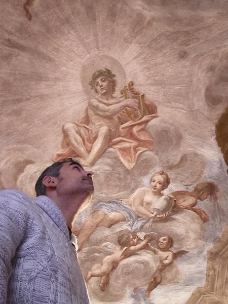 Milán-Turín-Génova-Pavía - Blogs de Italia - Génova, espectacular conjunto museístico (131)