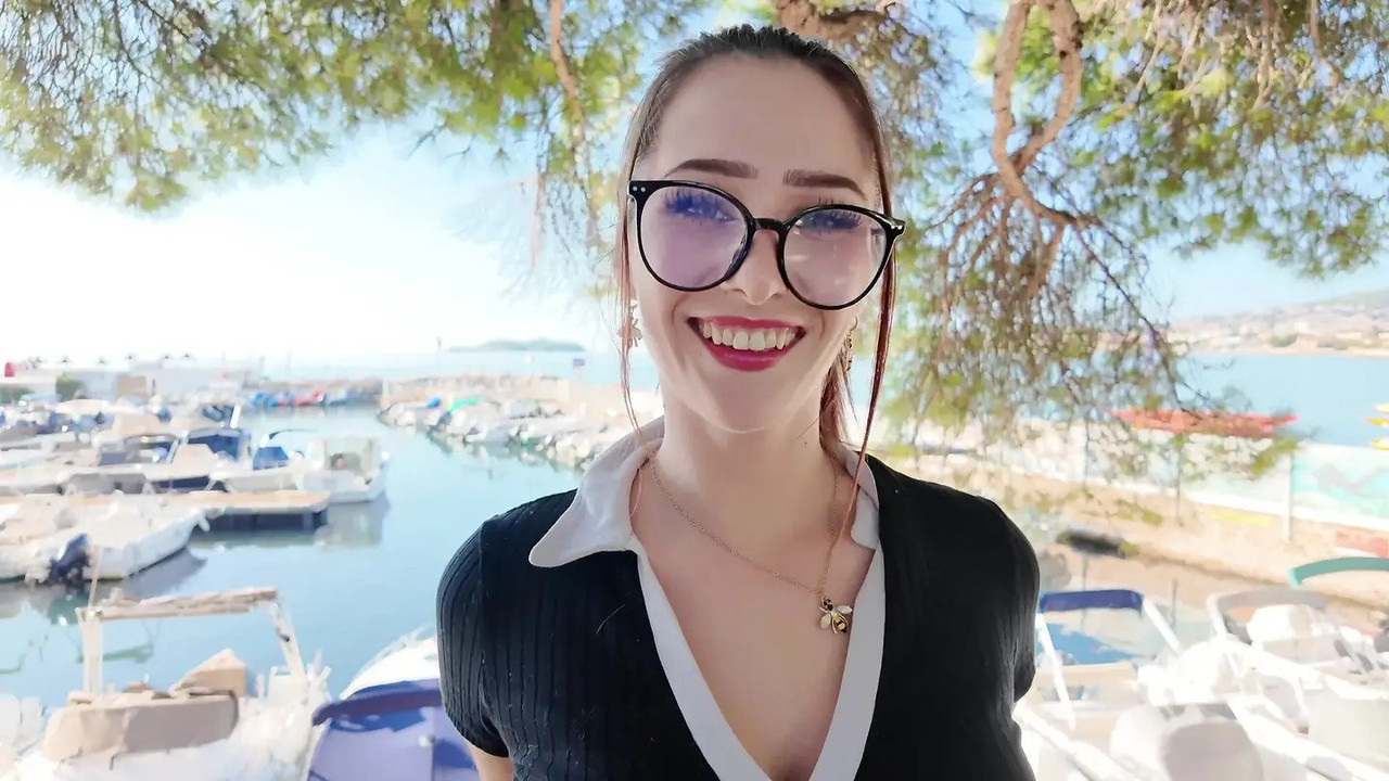 JacquieEtMichelTV 26 10 25 Kyneko 22 Plurality yet another fantasy to fulfill