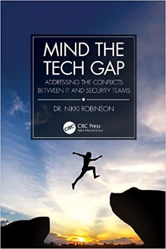 Mind the Tech Gap: Addressing the Conflicts between IT and Security Teams