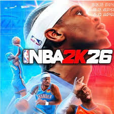 NBA 2k26 mod