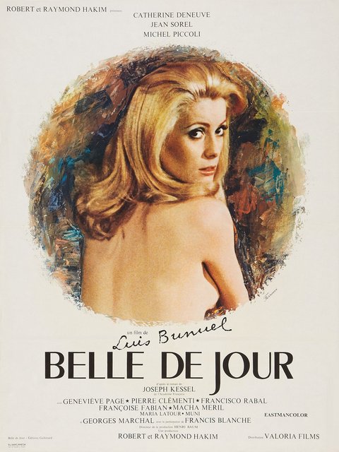 Bella Di Giorno (1967) mkv DVDRip x264 AC3 ITA