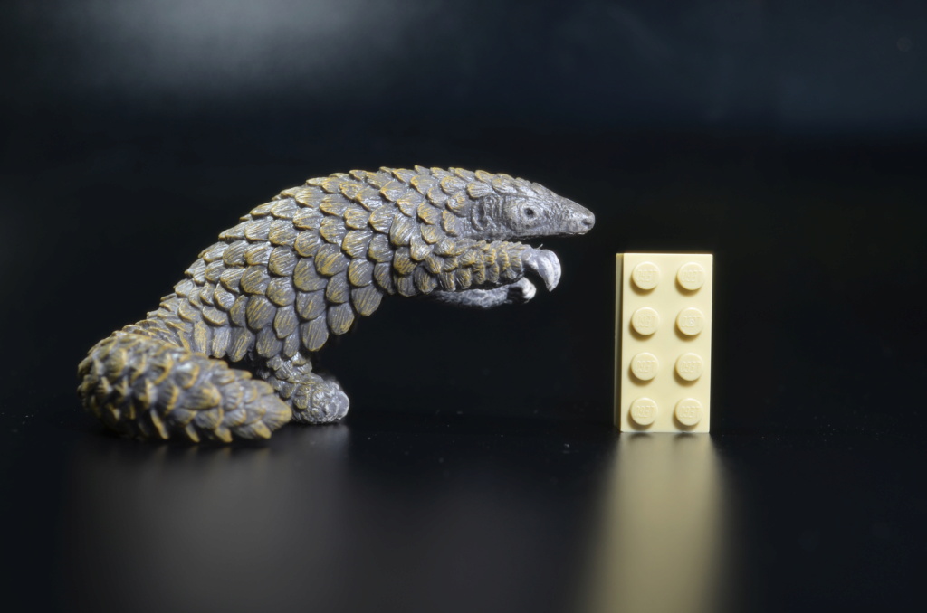 2023 Wildlife Figure of the Year: the Final pick ! Coollecta-pangolin-jolie1