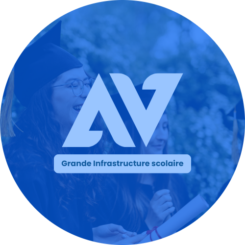 Logo Académie Valérian