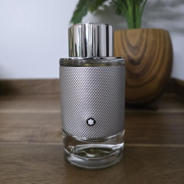Explorer Platinum