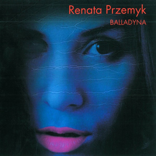 Renata Przemyk - Balladyna (2002) [FLAC]