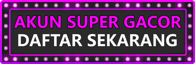Daftar MURAHSLOT