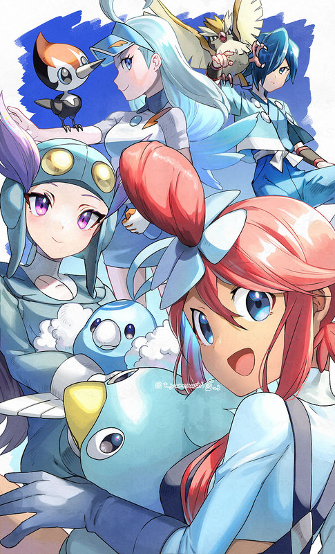 skyla-swablu-pidgey-falkner-kahili-and-3