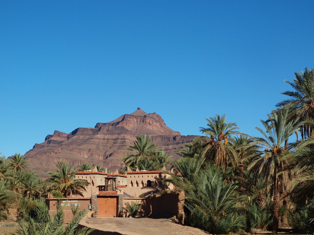 Al Desierto desde Marrakech: Erg Chebbi (Merzouga) y Zagora - Foro Marruecos, Túnez y Norte de África